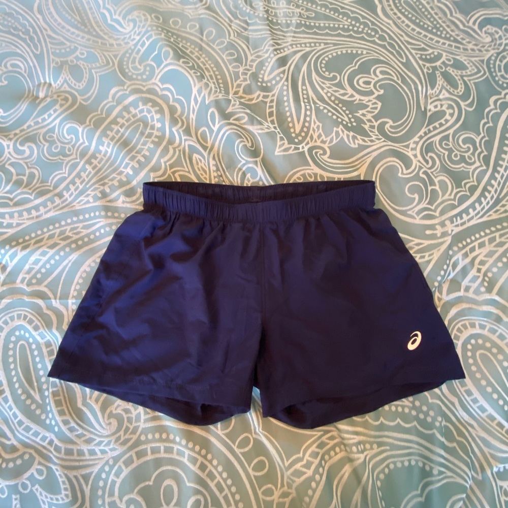 ASICS 4” Running Shorts- Large